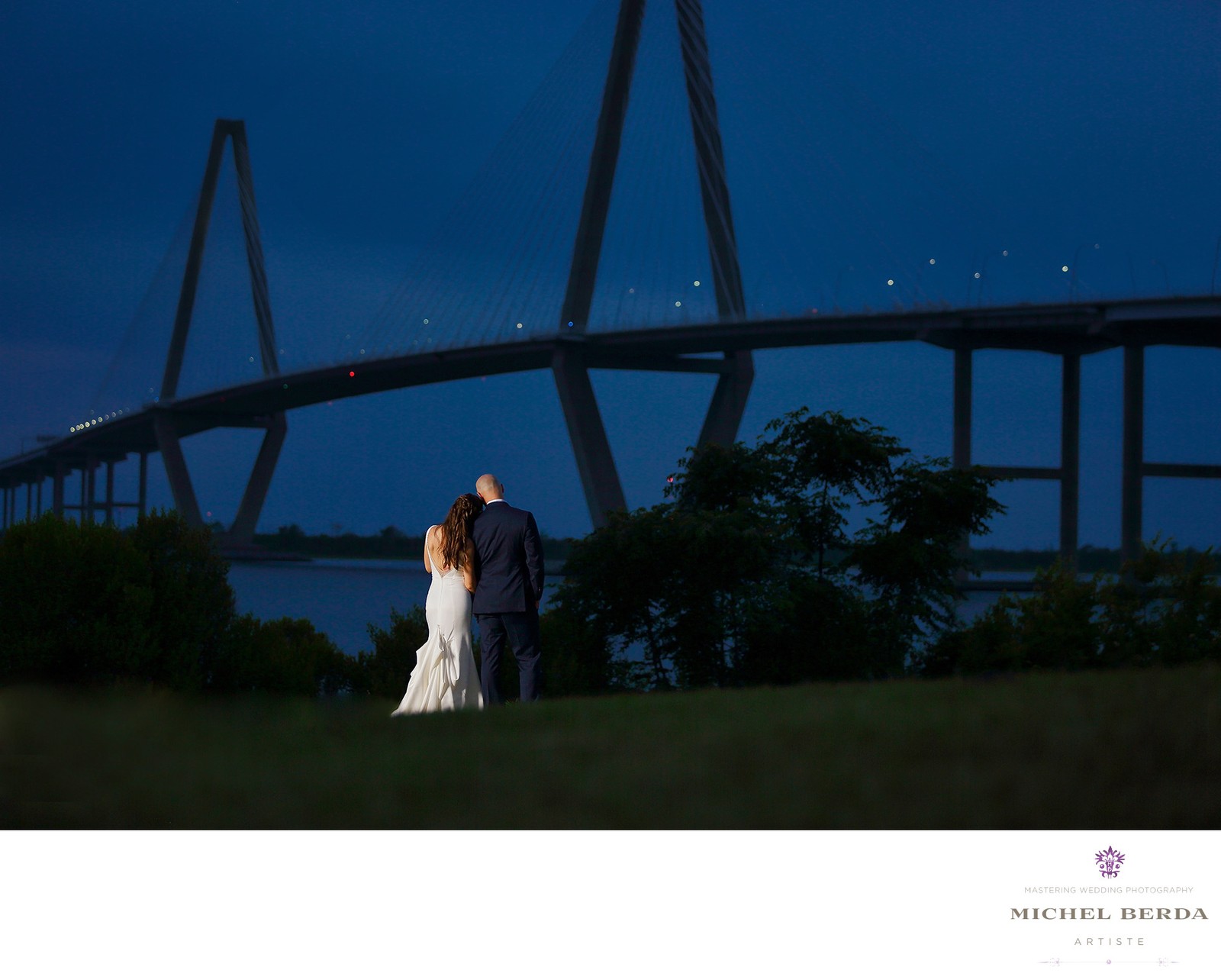 The Best Wedding Venues in Charleston - Charleston Wedding Portfolio by
