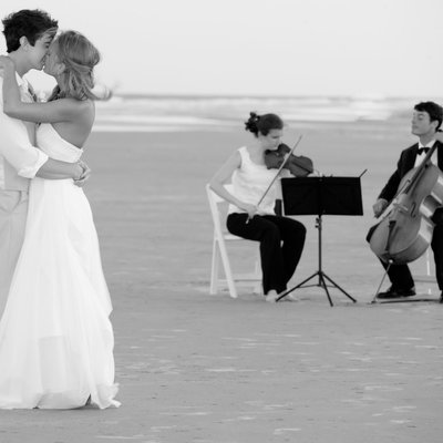 Palmetto Dunes Wedding Photography