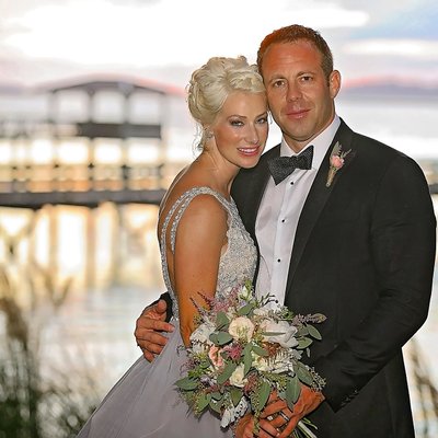 HILTON HEAD ISLAND WEDDING PHOTOGRAPHER