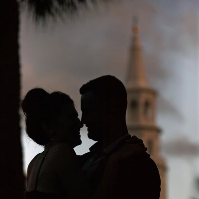 Charleston SC wedding photos