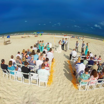 Hilton Head Island Wedding venues.