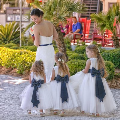 Hilton Head Island Wedding images