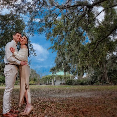 Luxury Charleston Wedding Photographer