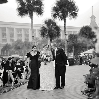 Charleston SC Candid photojournalism wedding photography