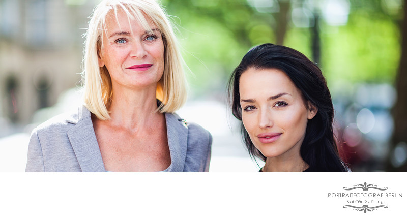 Business Portrait Fotograf Berlin