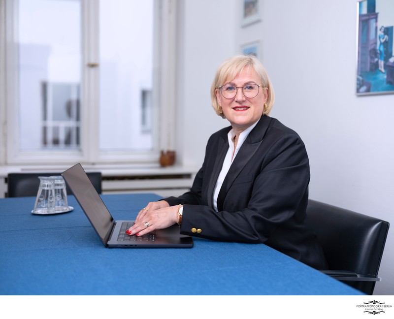 Mitarbeiter Fotos Fotograf Berlin
