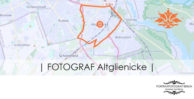 Fotograf Berlin Altglienicke