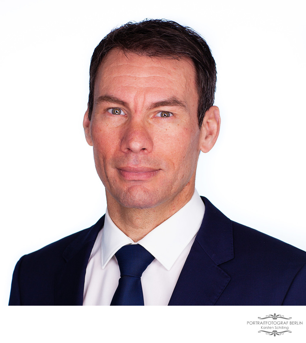 Businessportrait modern Bewerbungsfoto Fotograf Berlin