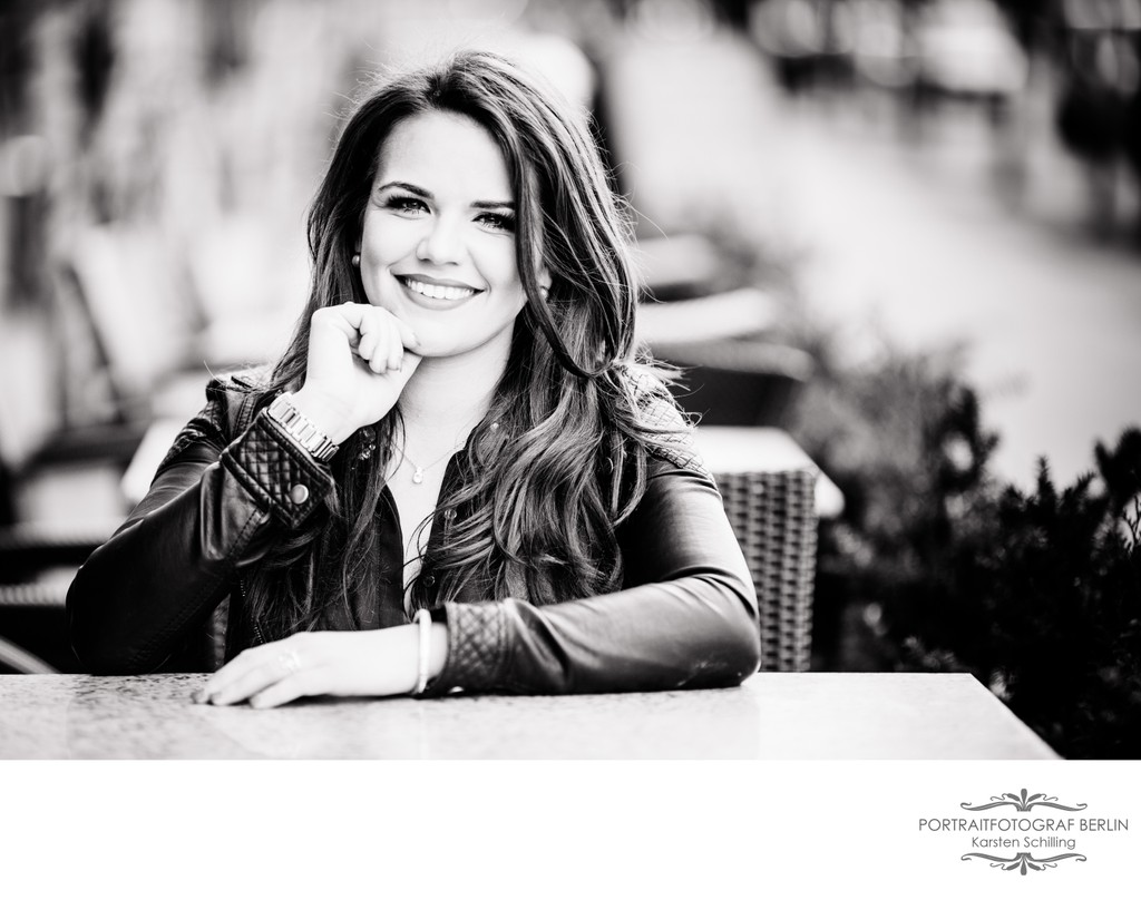 Professionelle Fotos für Singlebörse Berlin