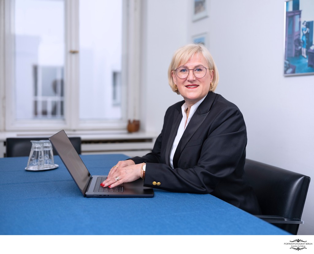 Mitarbeiter Fotos Fotograf Berlin