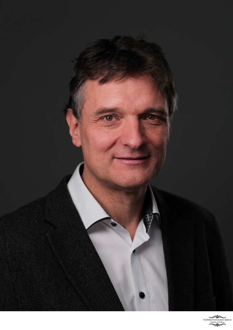Headshot Business Portrait Fotografie