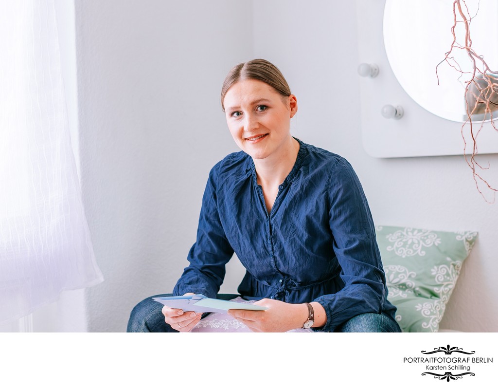 Personal Branding Imagefotografie Lifecoach