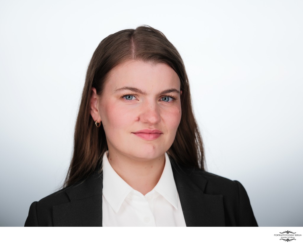 Headshots Berlin
