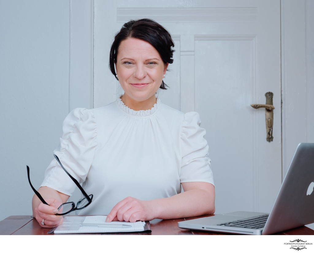 Personal Branding Fotostrecke Kati