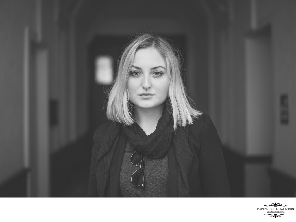 Fotoshooting Berlin Joanna