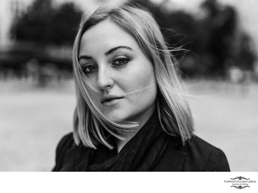 Fotoshooting Berlin Joanna
