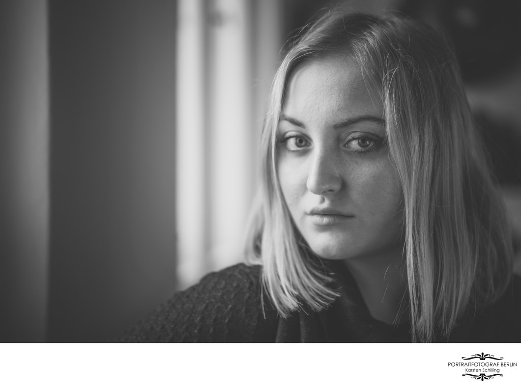 Fotoshooting Berlin Joanna
