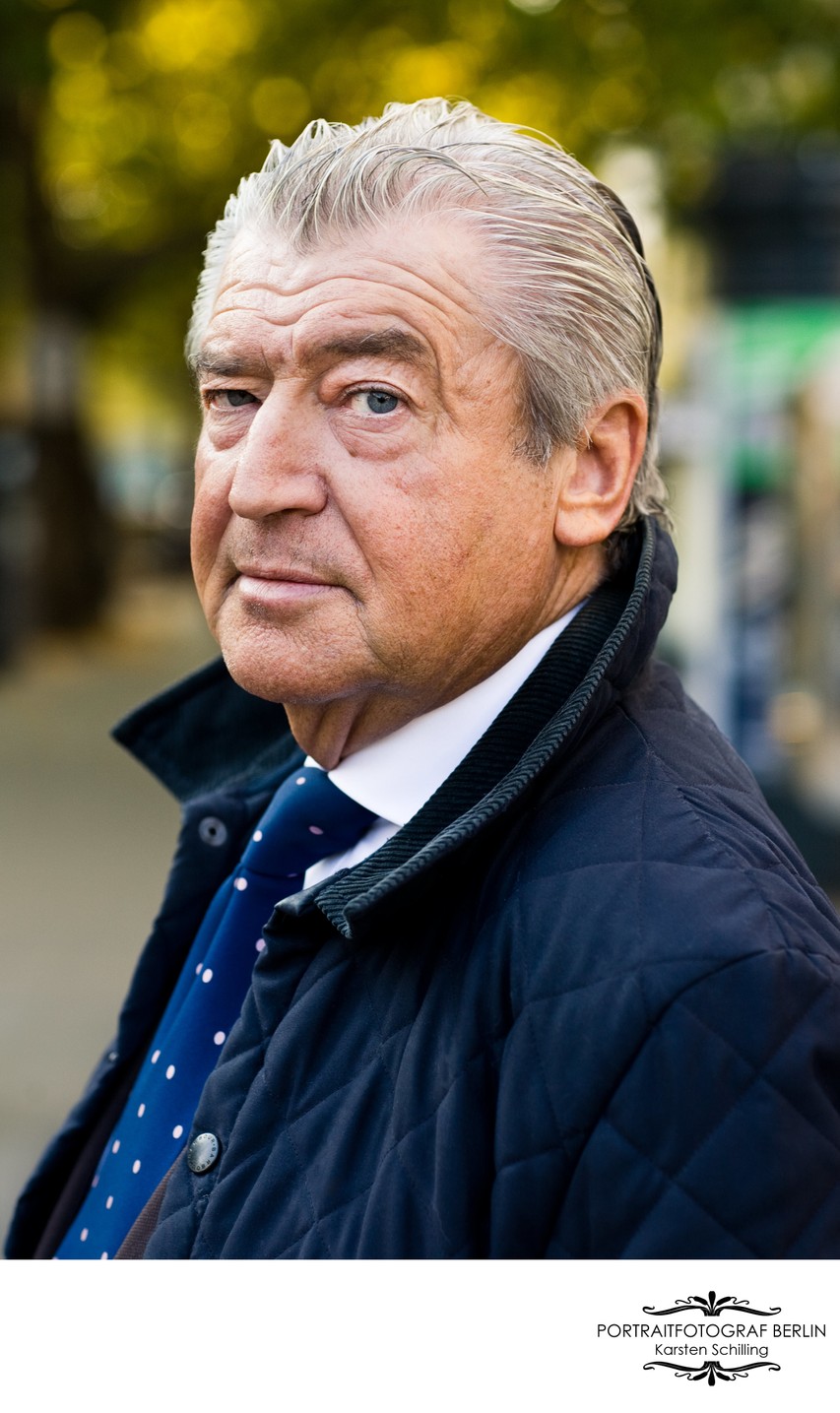 Schauspielerportrait Fotograf Berlin