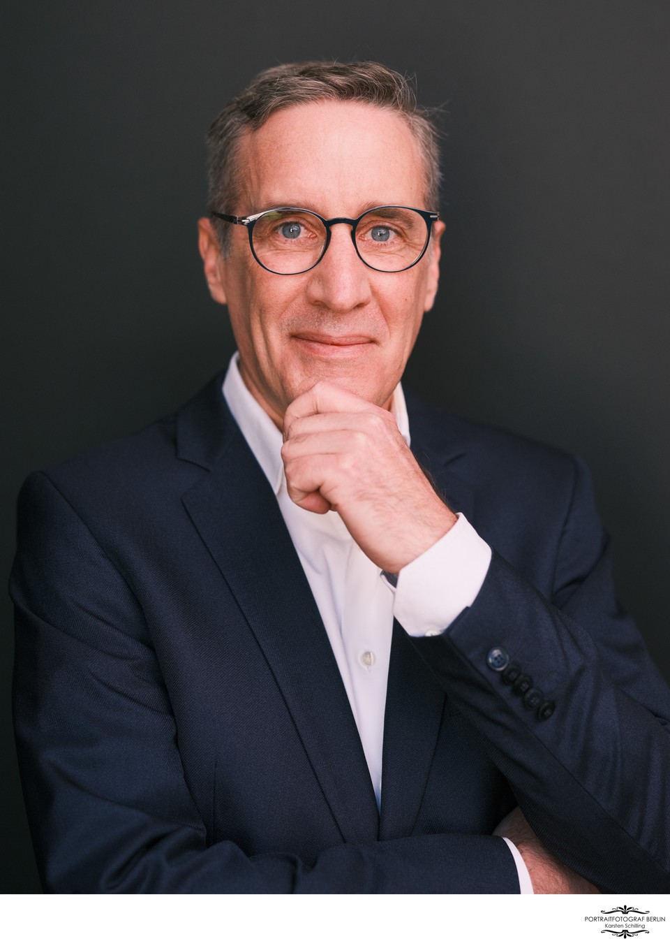 Businessportrait Berlin Fotograf