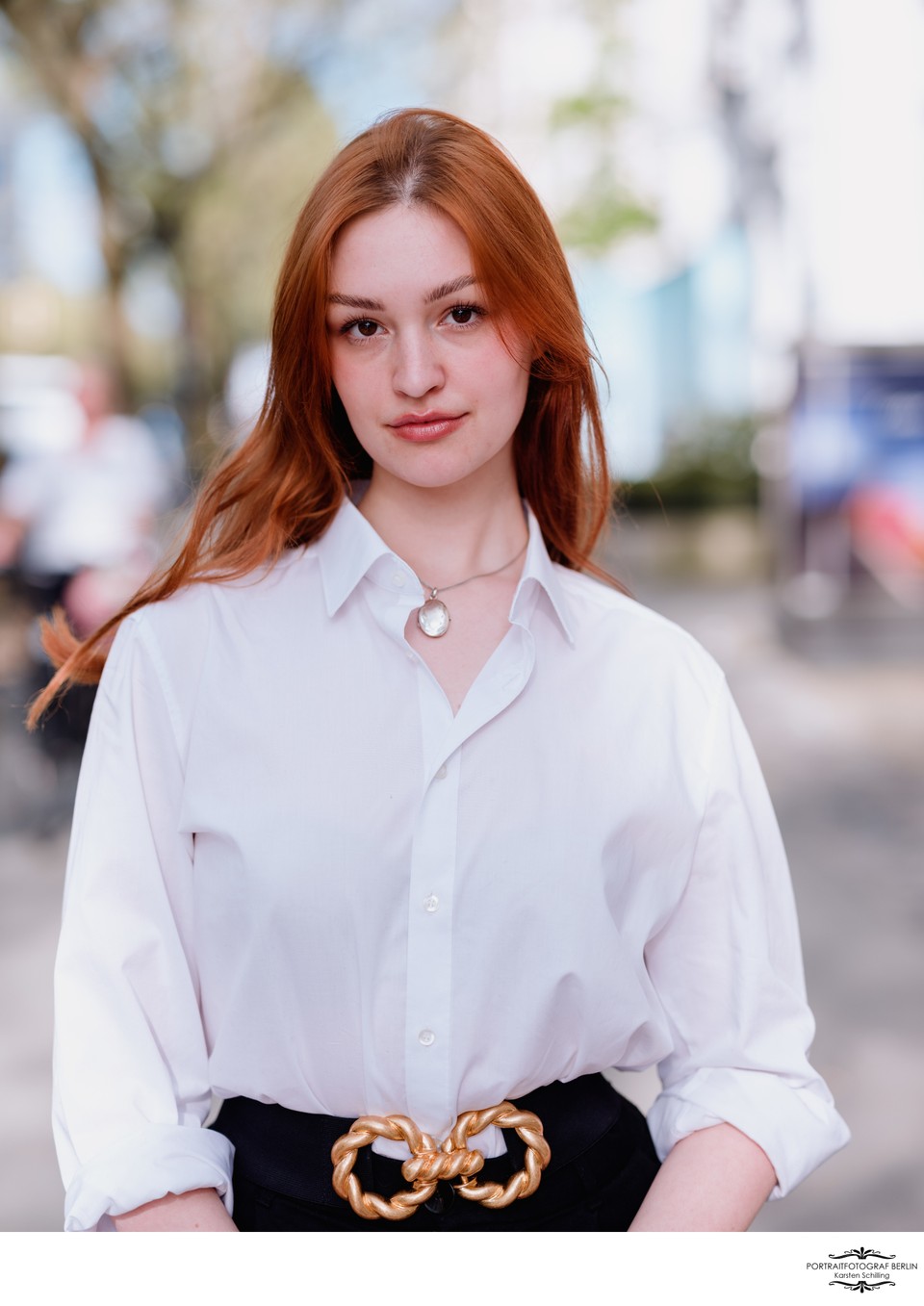 Businessfotos Frauen Modern | KARSTEN SCHILLING FOTOGRAF