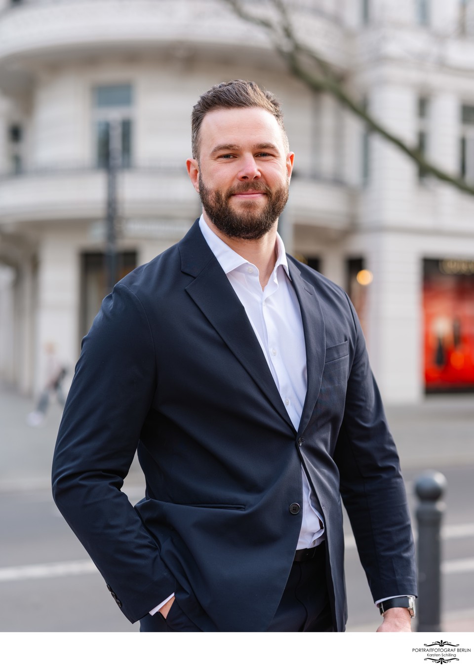 Business-Fotoshooting Berlin | KARSTEN SCHILLING FOTOGRAF