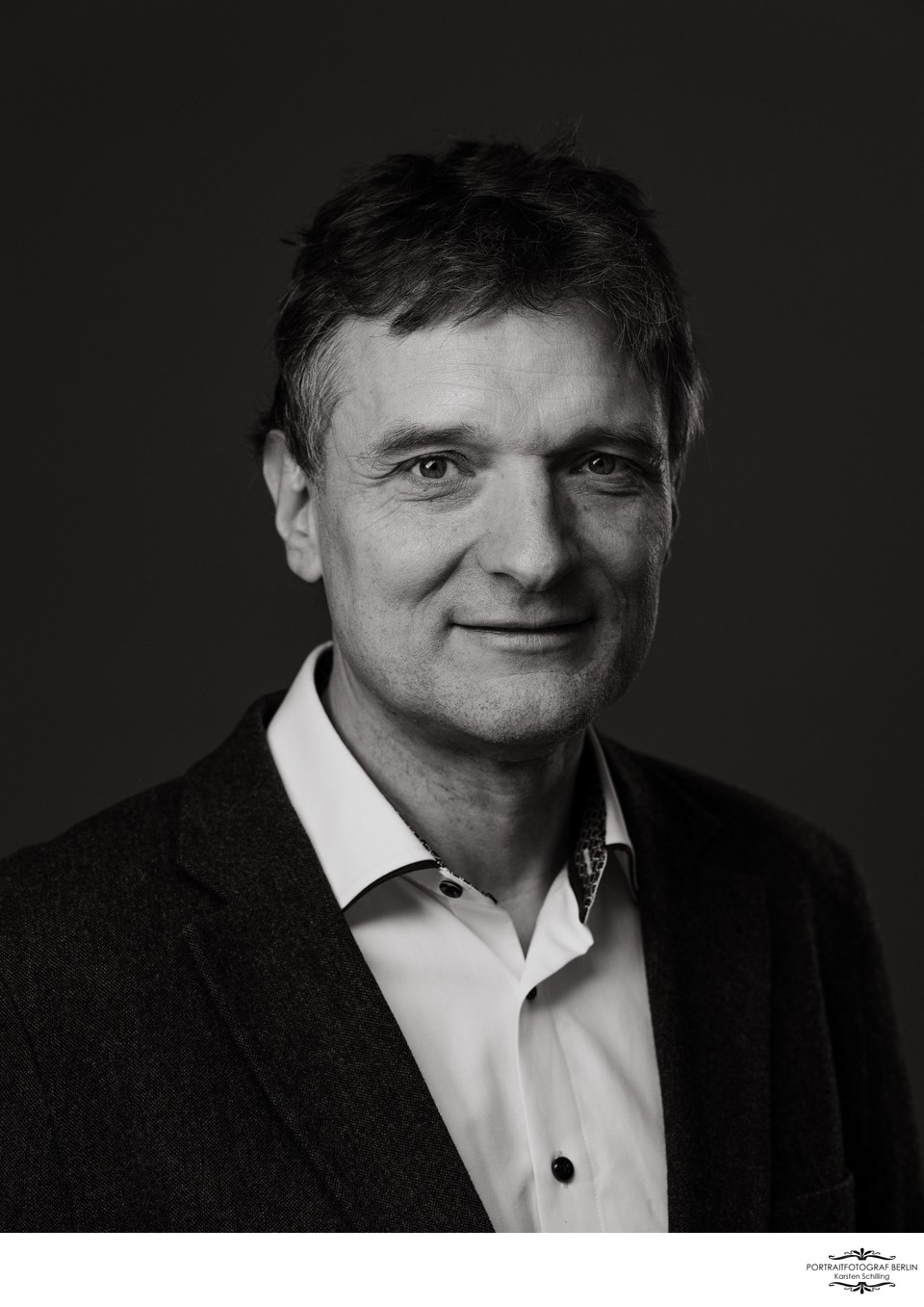 LinkedIn Profilbild | KARSTEN SCHILLING FOTOGRAFIE