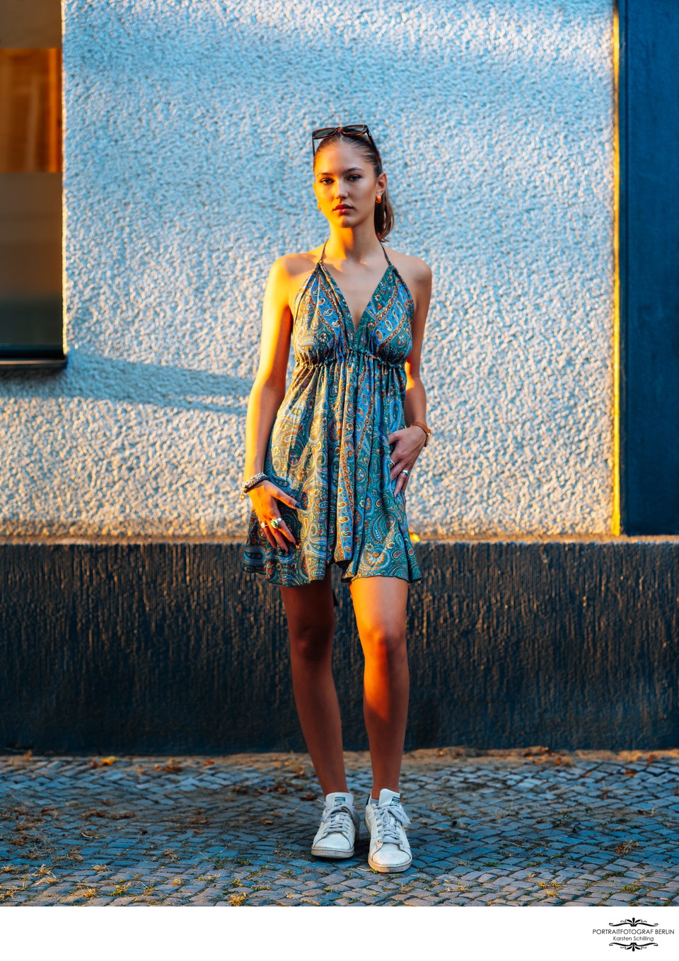 Fashion Photographie Berlin