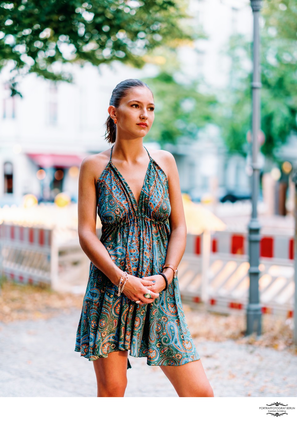 Fashion Photographie Berlin