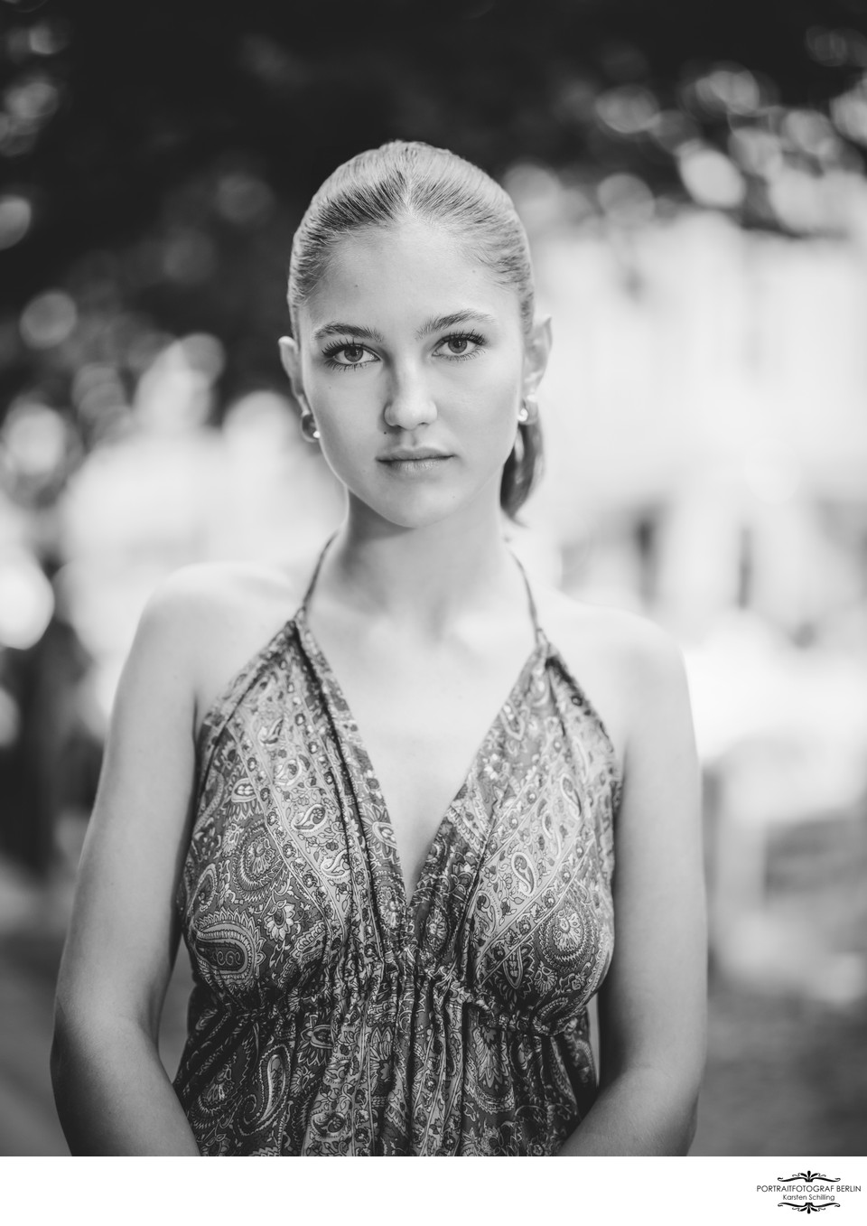 Fashion Photographie Berlin