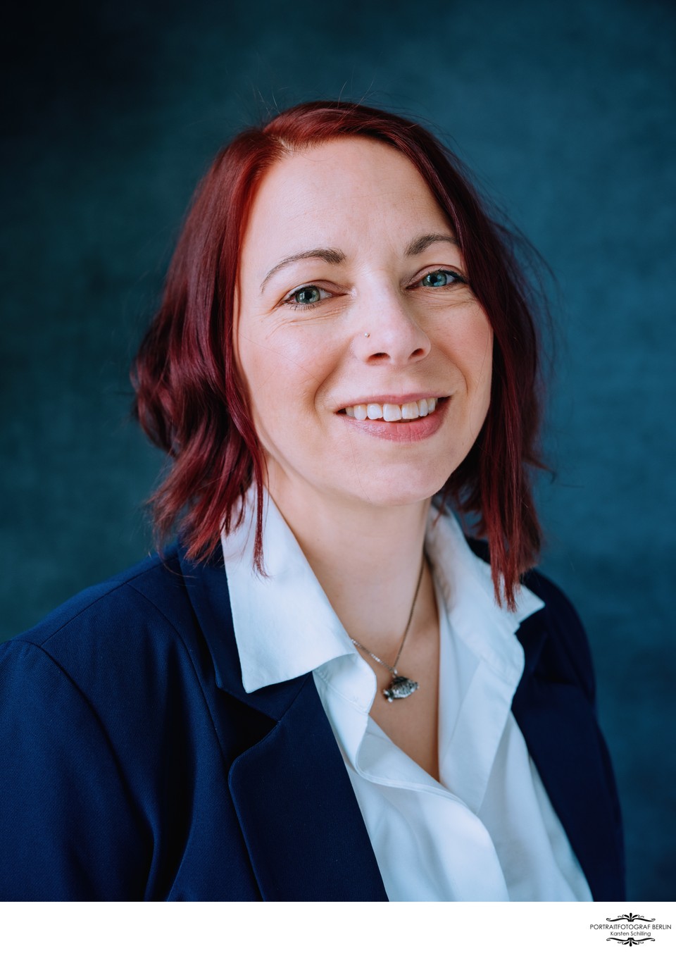 Profilbild LinkedIn Unternehmensfoto Berlin Fotograf