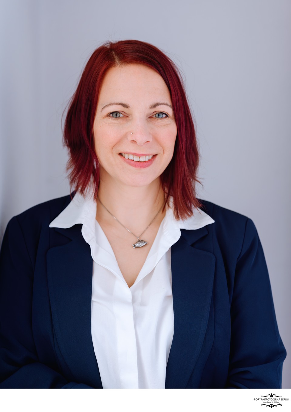 Profilbild LinkedIn Unternehmensfoto Berlin Fotograf