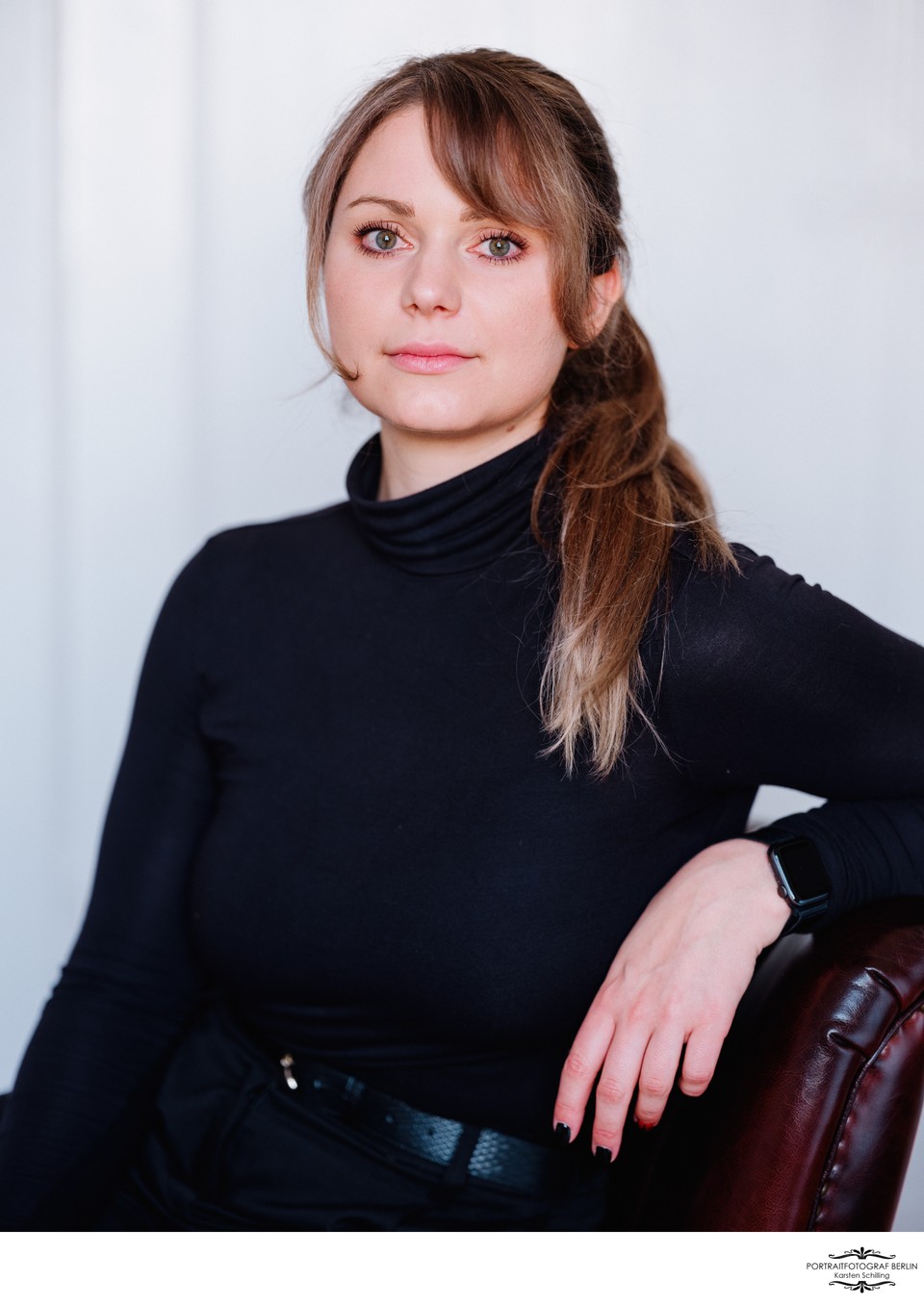 Business Fotoshooting Berlin Fotograf Katja