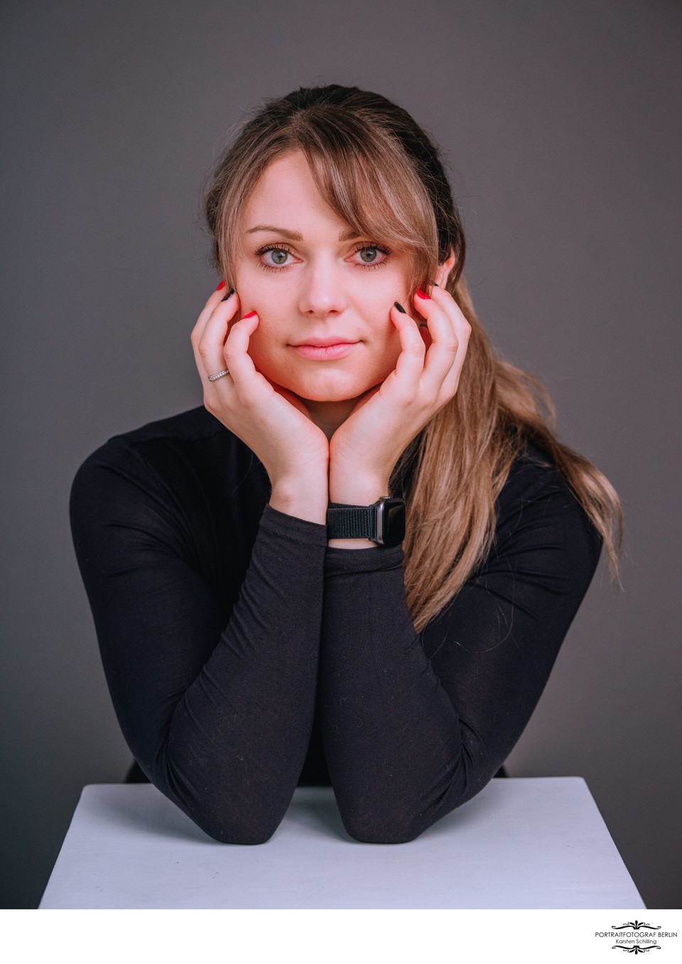 Business Fotoshooting Berlin Fotograf Katja