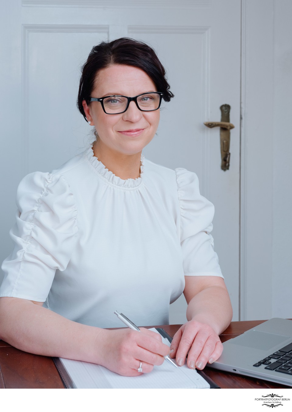 Personal Branding Fotostrecke Kati