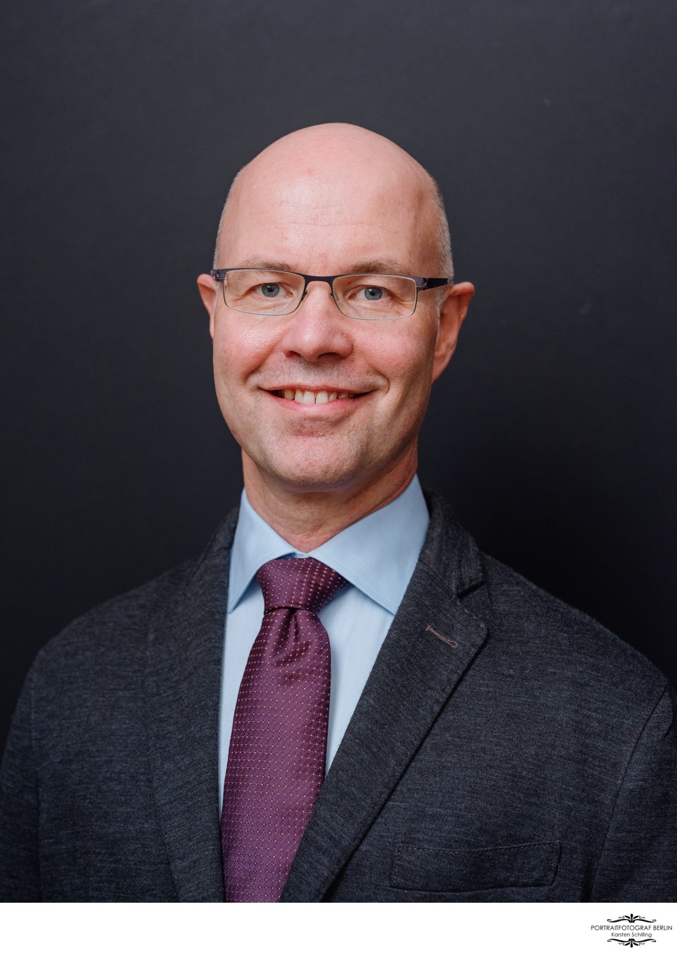 Unternehmensfotografie Jens