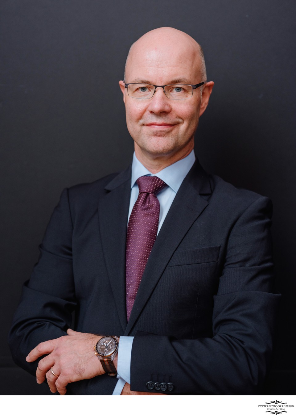 Unternehmensfotografie von Jens