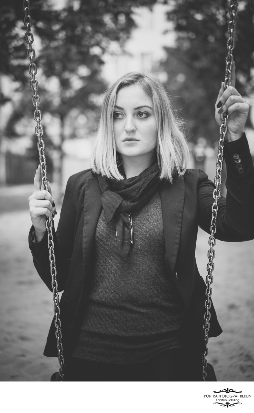 Fotoshooting Berlin Joanna