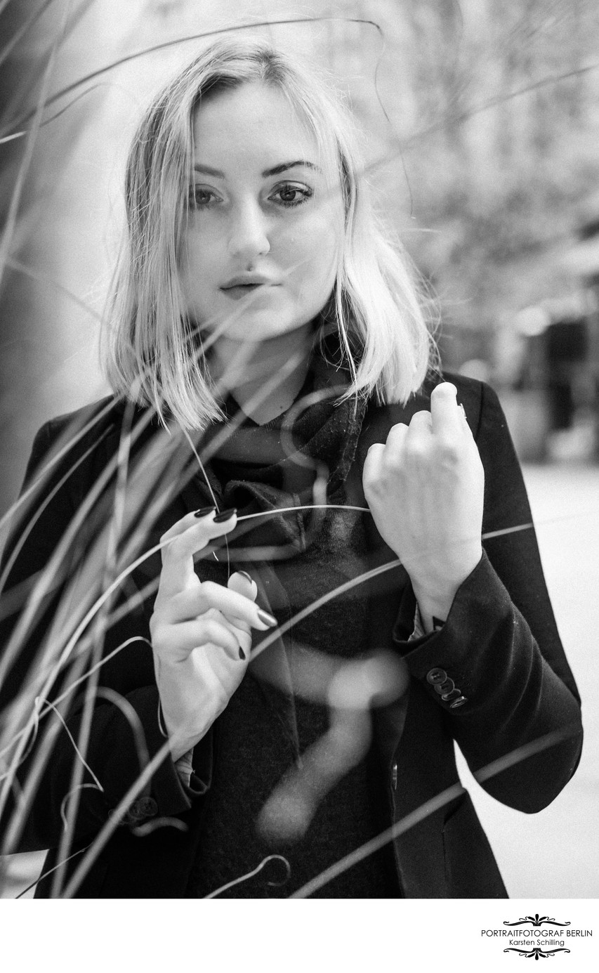 Fotoshooting Berlin Joanna