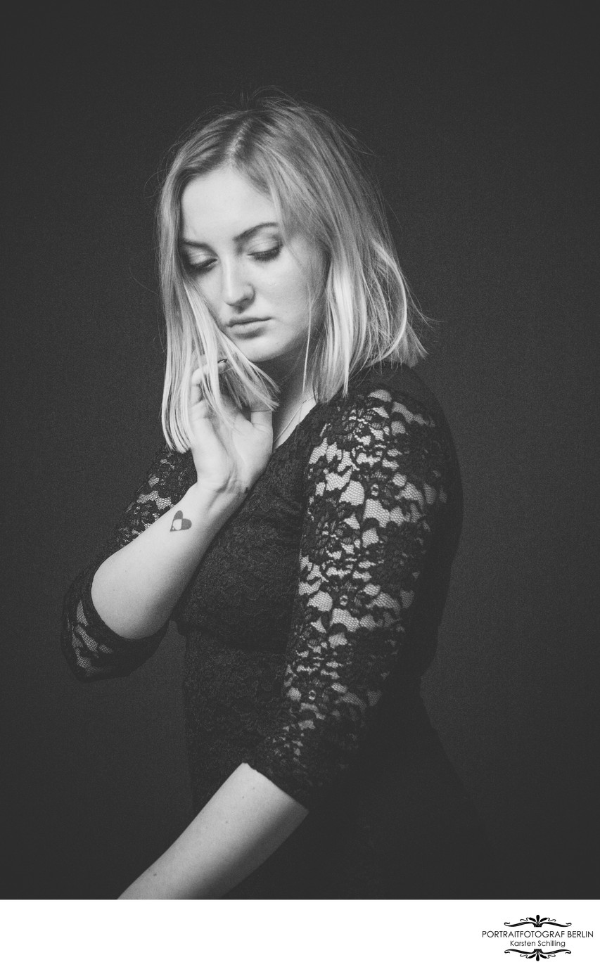 Fotoshooting Berlin Joanna