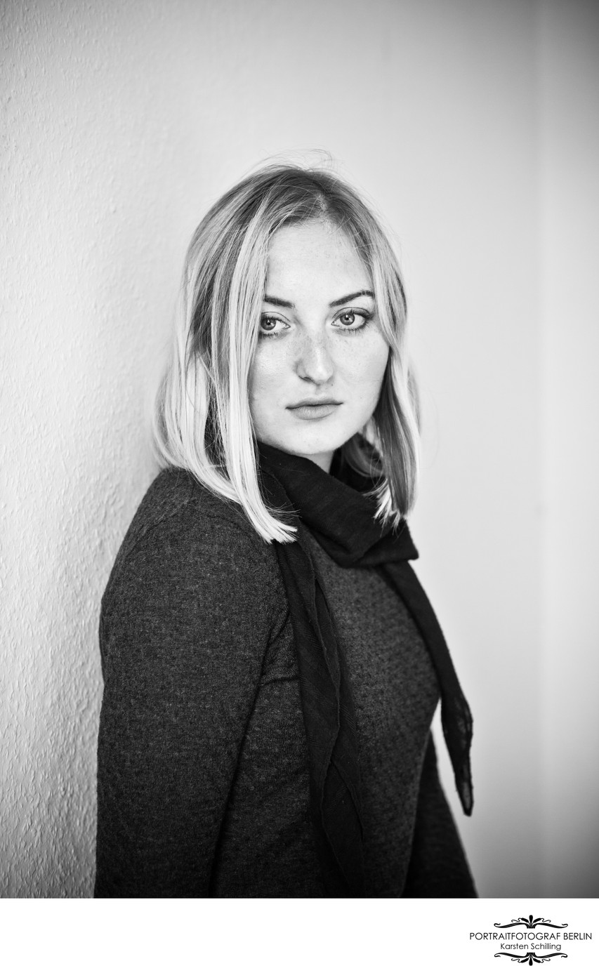 Fotoshooting Berlin Joanna