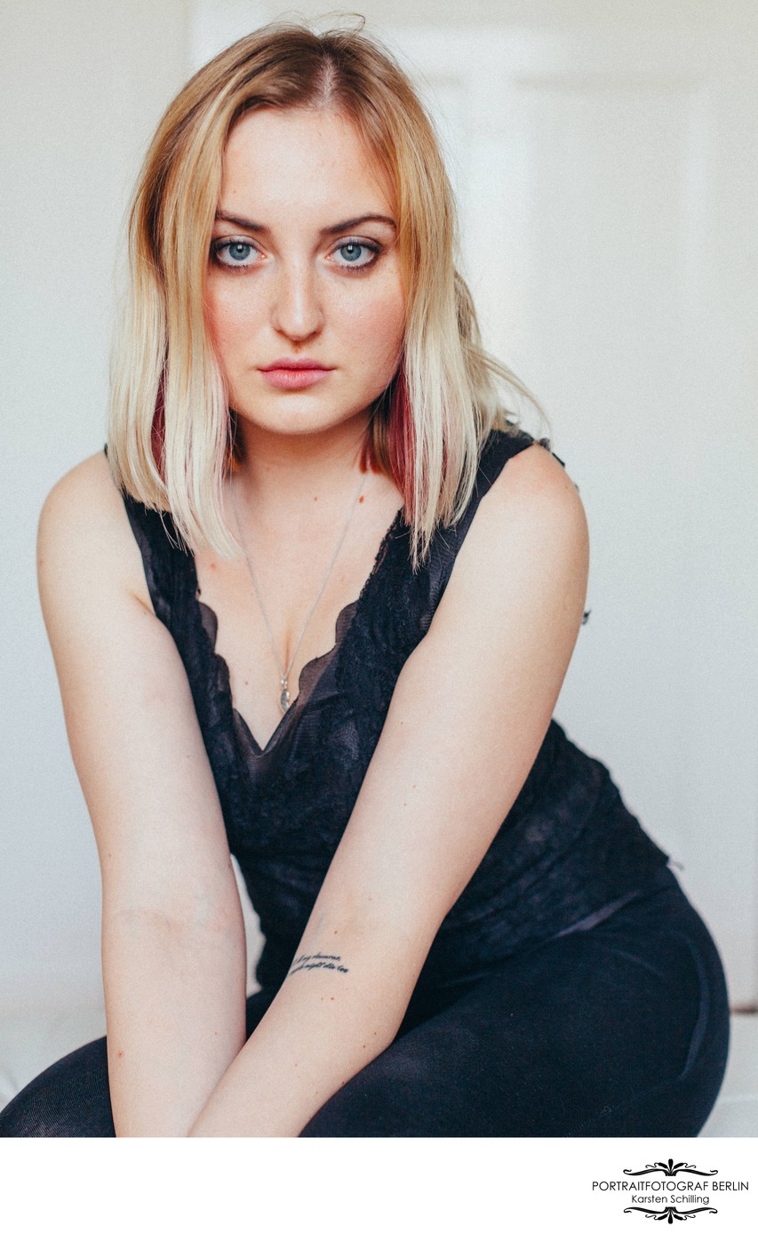 Fotoshooting Berlin Joanna