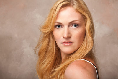 Beauty Fotograf berlin