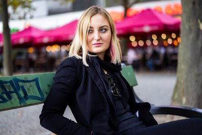 Dating Fotoshooting Berlin für Partnersuche Fotograf