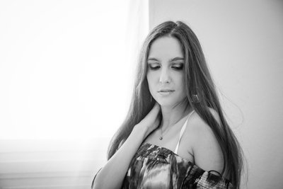 Sensual Shoot Berlin im Fotostudio