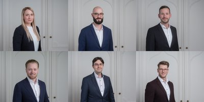 Mitarbeiterfotos Berlin | KARSTEN SCHILLING FOTOGRAFIE