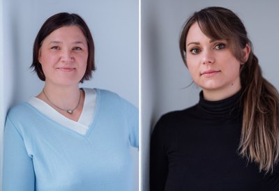 Moderne Mitarbeiterfotos | KARSTEN SCHILLING FOTOGRAFIE