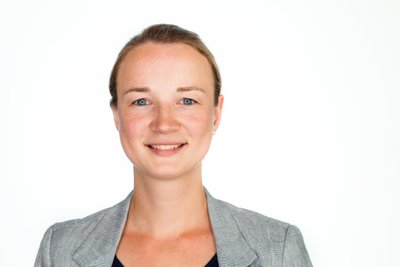 Headshot Bewerbungsbild LinkedIn Profilbild