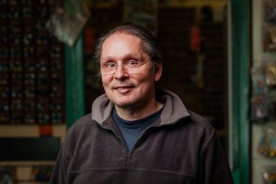 Businessportrait Fotografie Berlin