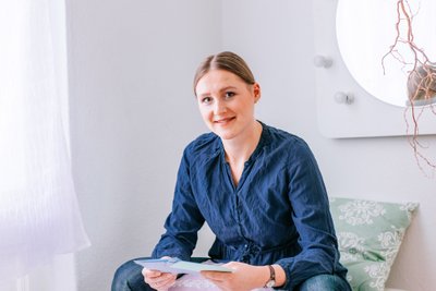 Personal Branding Imagefotografie Lifecoach