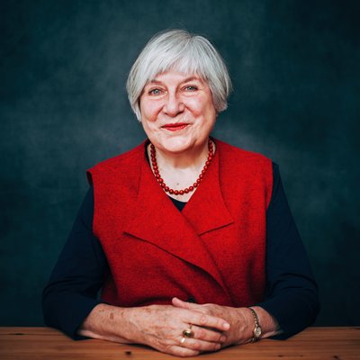 Pressefoto Fotoshooting Gisela Bock Fotograf Berlin